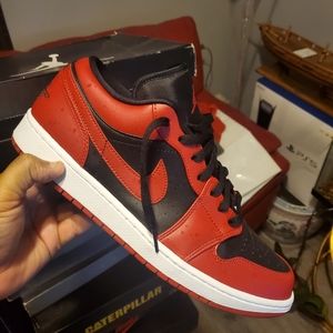 Jordan 1 lows